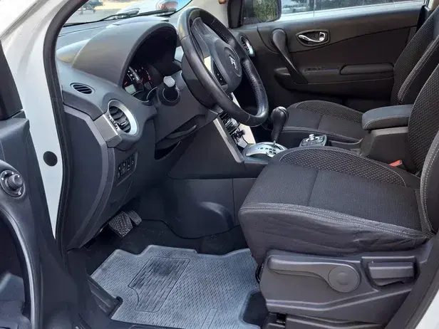 Renault Koleos I 2.0 dCI 4X4 Dinamique Aut