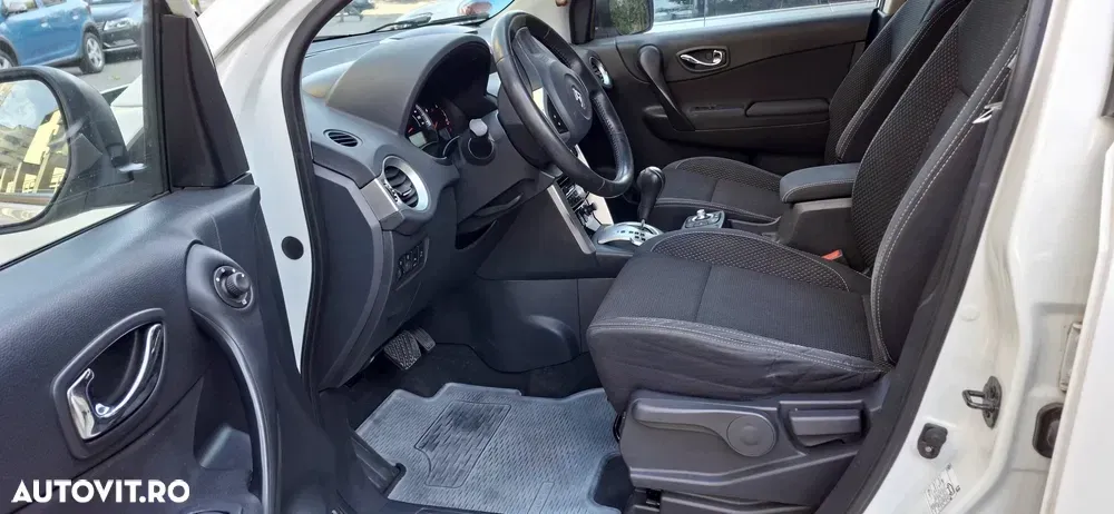 Renault Koleos I 2.0 dCI 4X4 Dinamique Aut — imagine 6