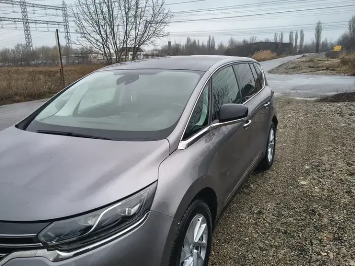 Renault Espace V Energy dCi 130 Life