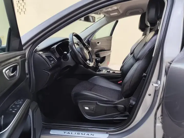 Renault Talisman