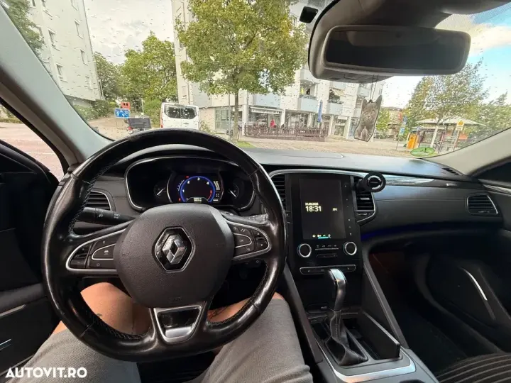 Renault Talisman ENERGY dCi EDC Zen