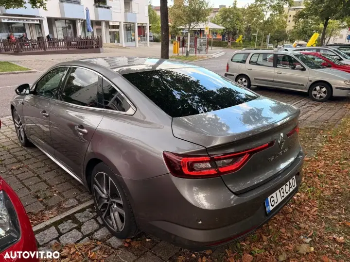 Renault Talisman ENERGY dCi EDC Zen