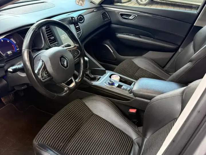 Renault Talisman ENERGY dCi EDC Zen