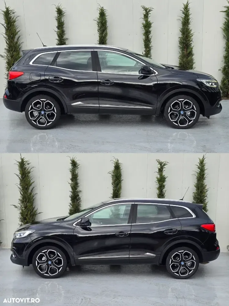 Renault Kadjar — imagine 5