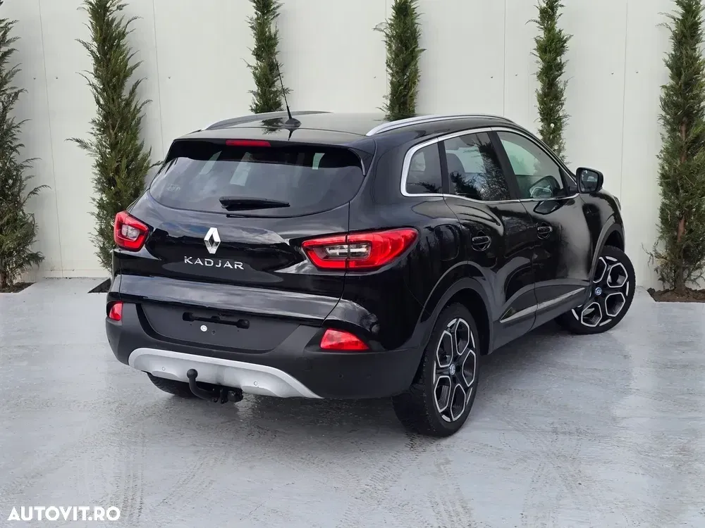 Renault Kadjar — imagine 4