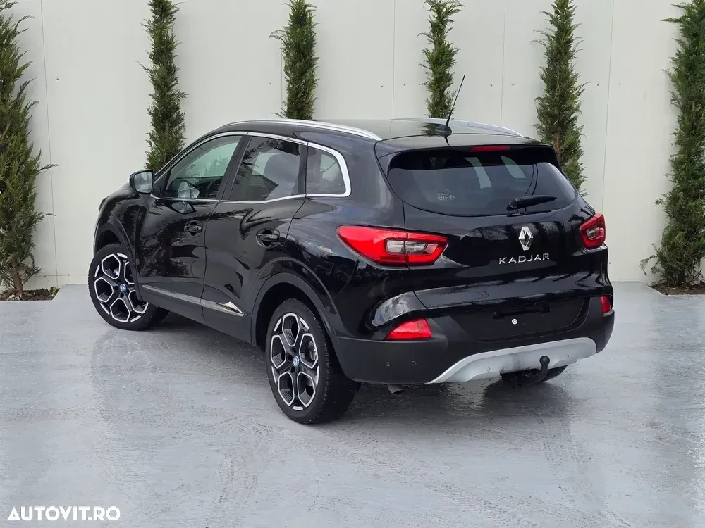 Renault Kadjar — imagine 3