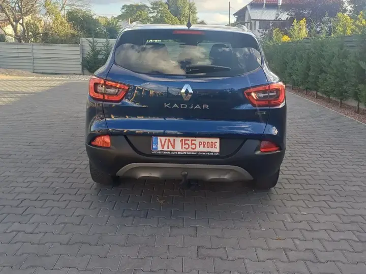Renault Kadjar Energy dCi 110 Business