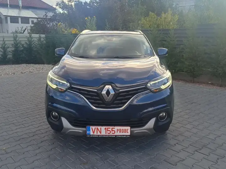 Renault Kadjar Energy dCi 110 Business