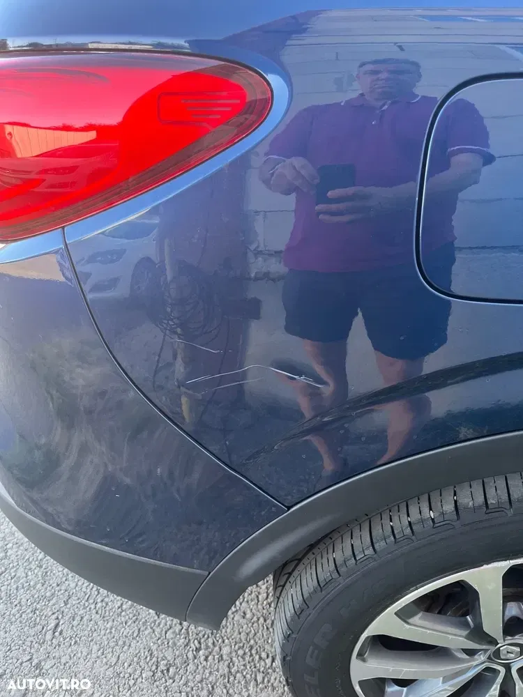 Renault Kadjar Energy dCi 110 EDC Bose Edition — imagine 6