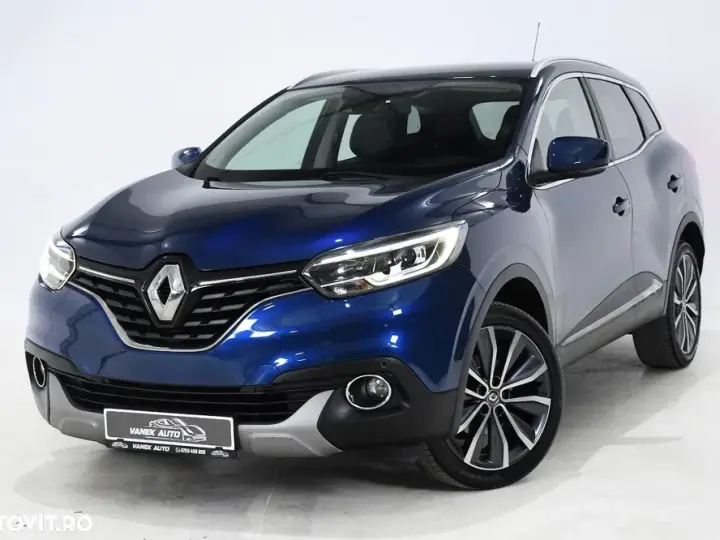 Renault Kadjar