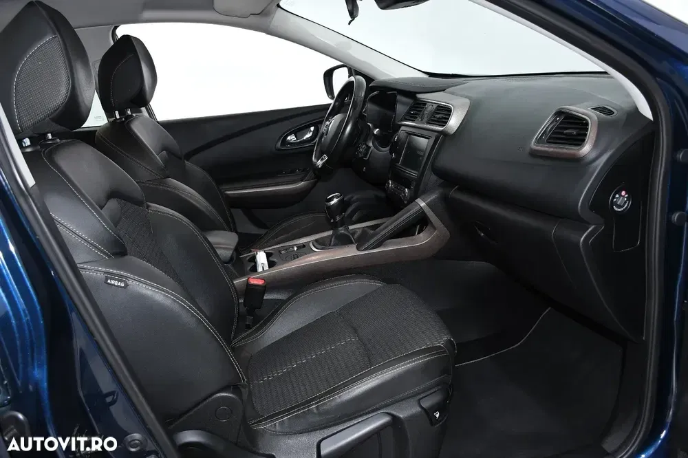 Renault Kadjar — imagine 5