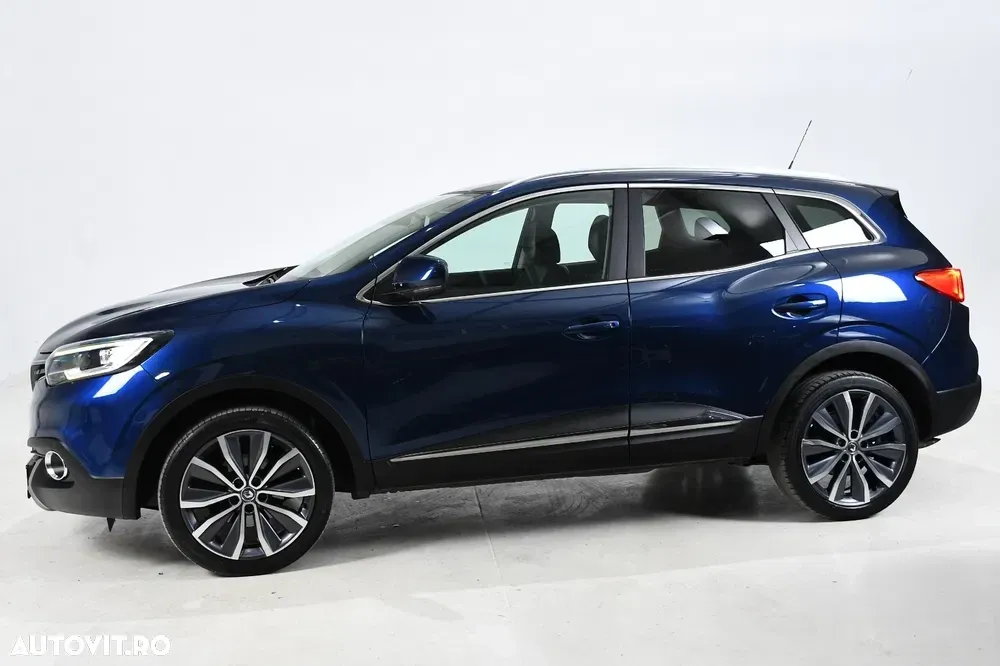 Renault Kadjar — imagine 6