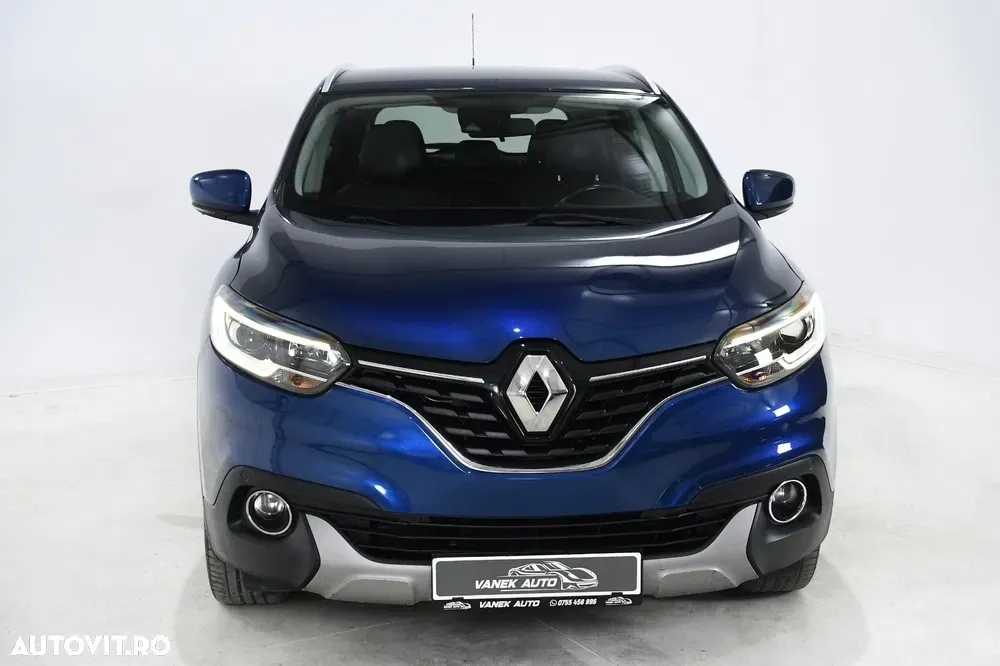 Renault Kadjar — imagine 3