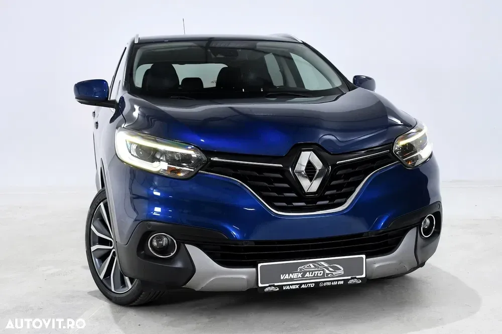 Renault Kadjar — imagine 4