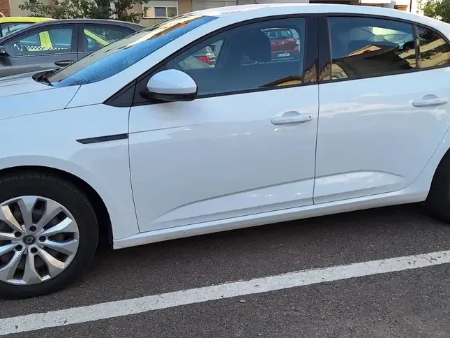 Renault Mégane IV TCe 114 GPF Zen