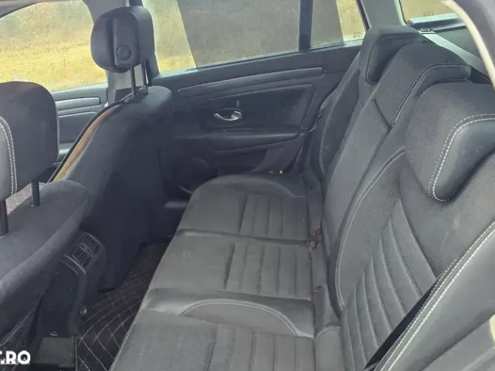 Renault Laguna III