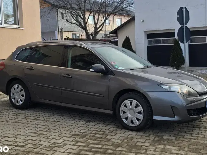 Renault Laguna III