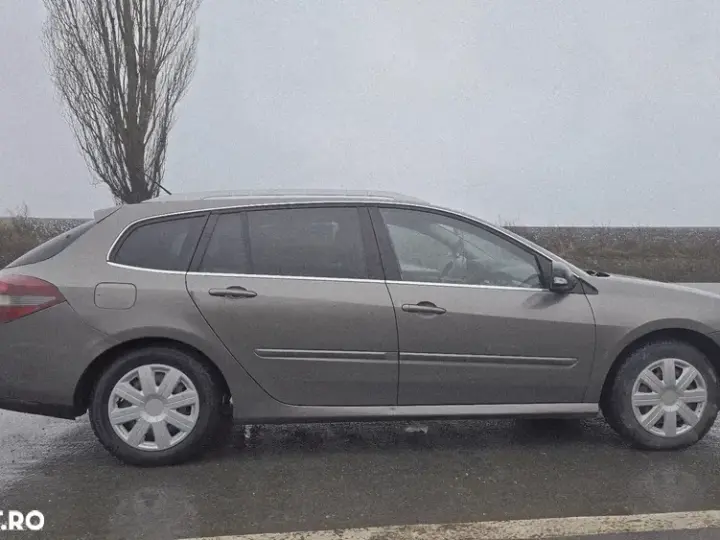 Renault Laguna III