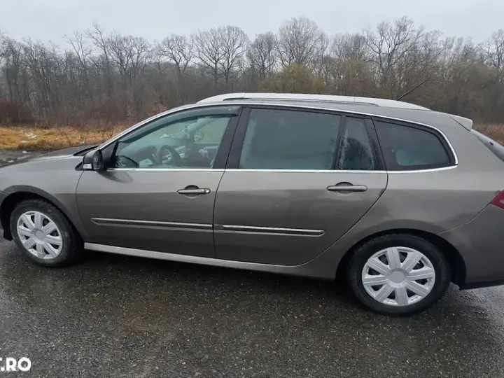 Renault Laguna III