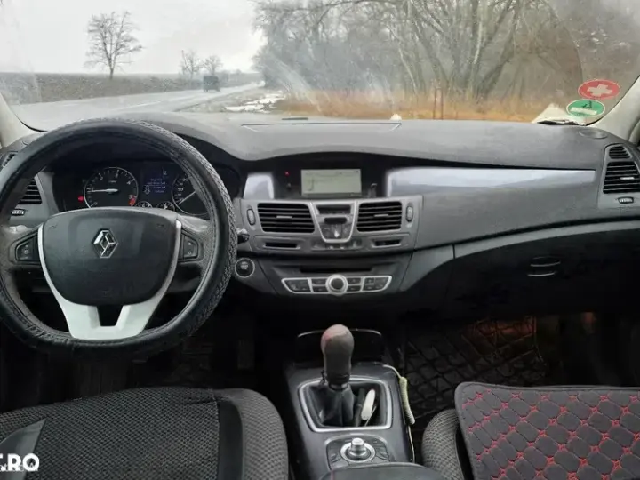 Renault Laguna III