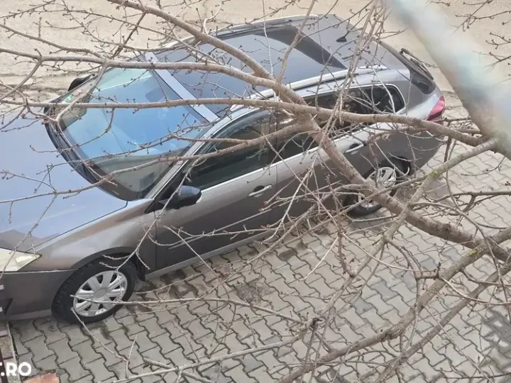 Renault Laguna III