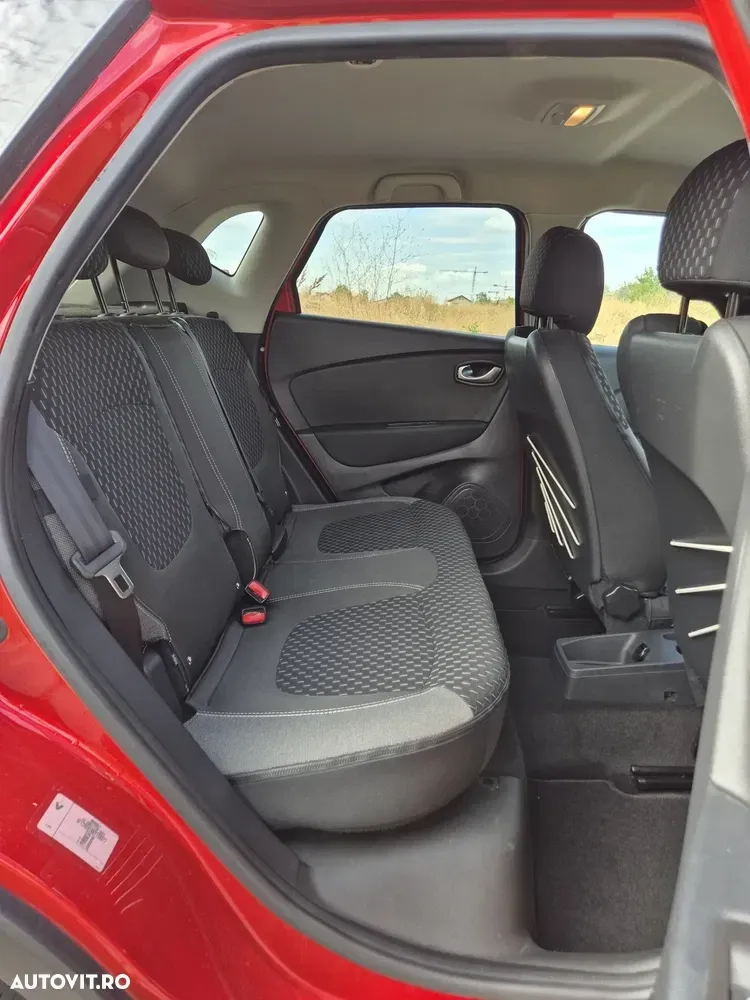 Renault Captur I ENERGY TCe EDC Intens — imagine 6