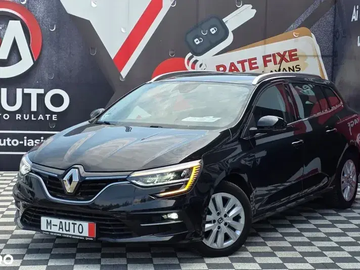 Renault Mégane