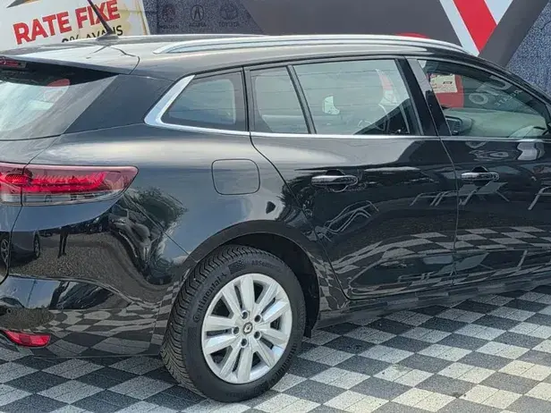Renault Mégane