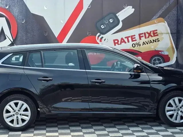Renault Mégane