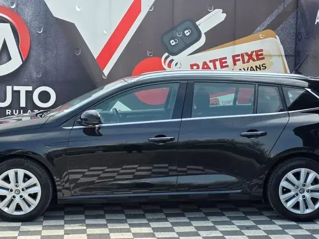 Renault Mégane
