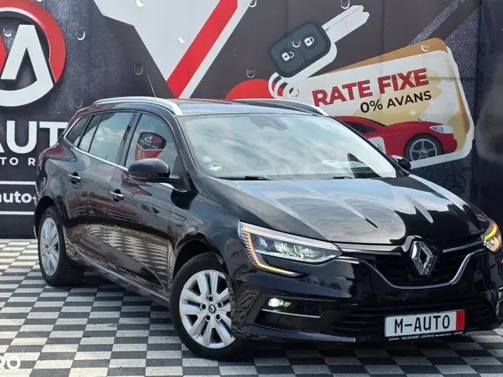 Renault Mégane