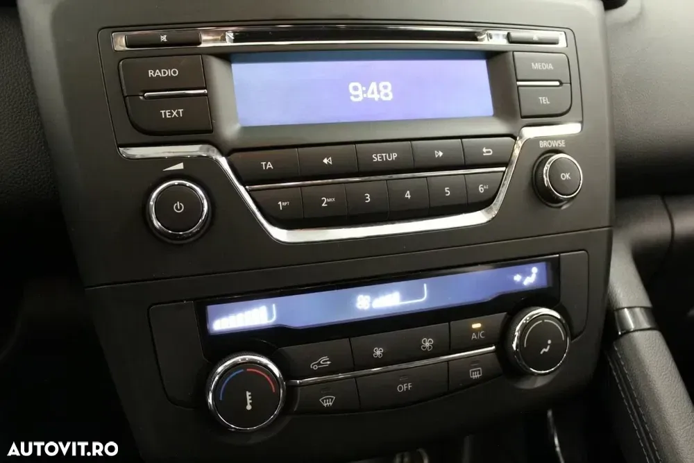 Renault Kadjar Energy TCe 130 Life — imagine 2