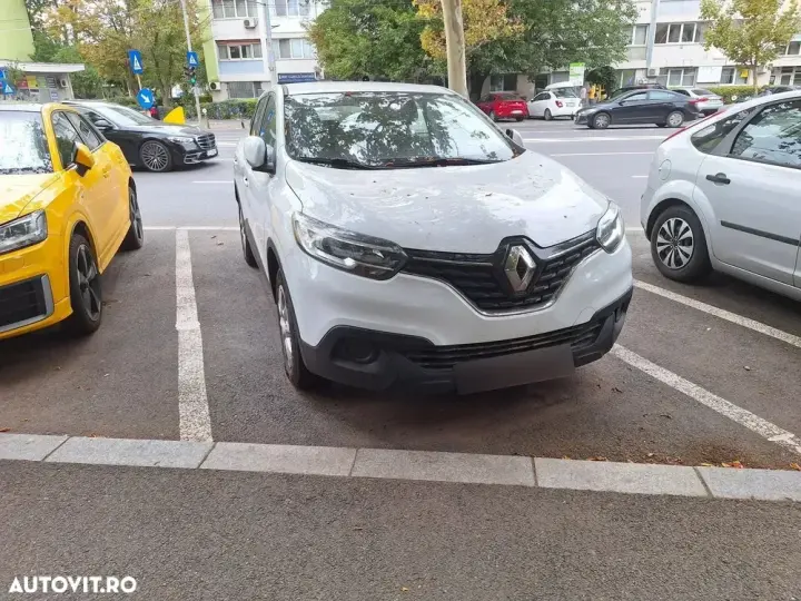 Renault Kadjar Energy TCe 130 Life