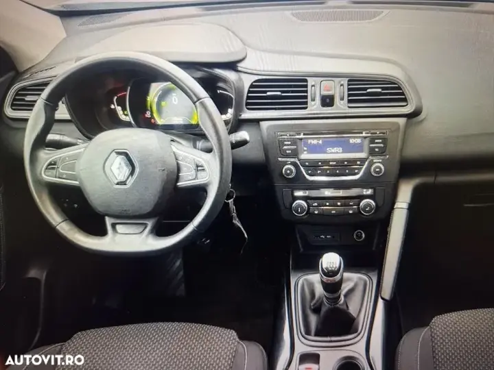 Renault Kadjar Energy TCe 130 Life