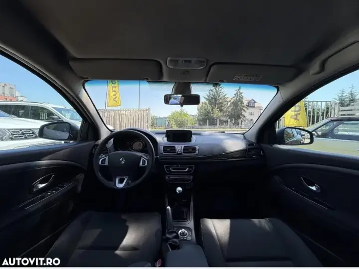 Renault Mégane III dCi 90 FAP Expression