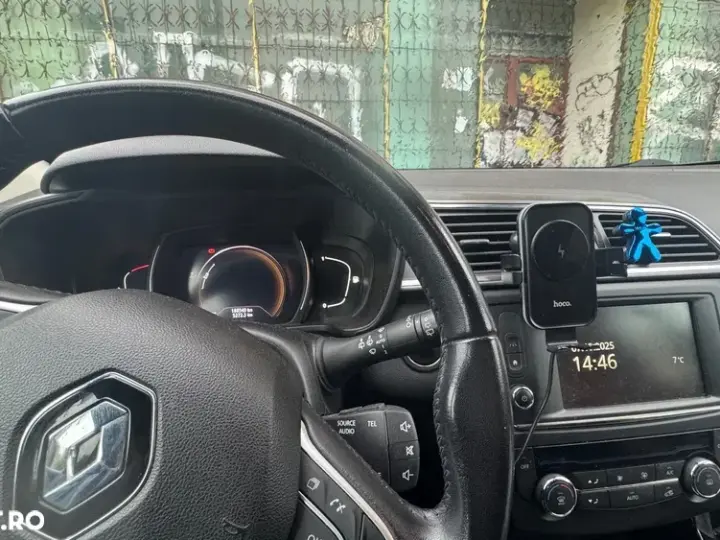 Renault Kadjar 1.6 DCI Zen