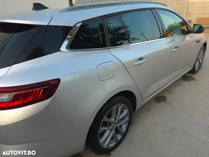 Renault Mégane IV