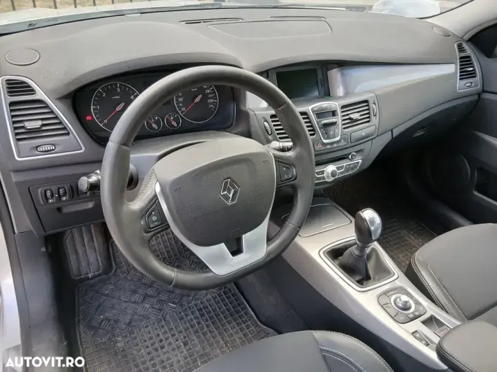 Renault Laguna III
