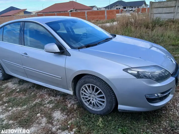 Renault Laguna III