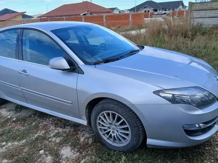 Renault Laguna III