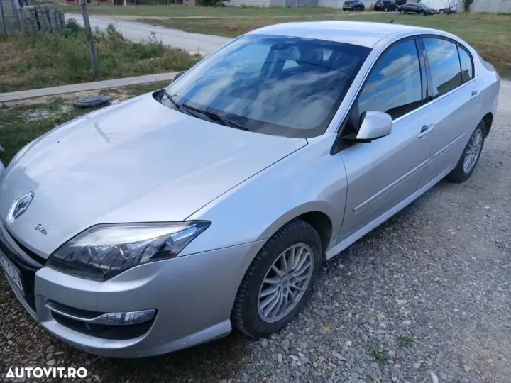 Renault Laguna III