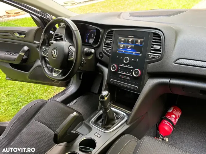 Renault Mégane