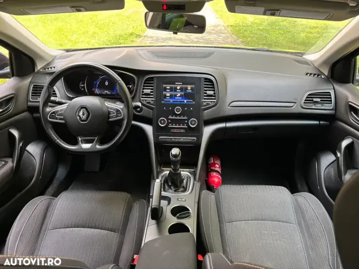 Renault Mégane