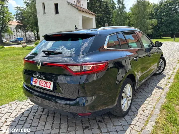 Renault Mégane