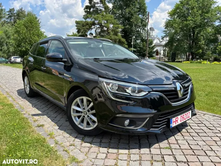 Renault Mégane