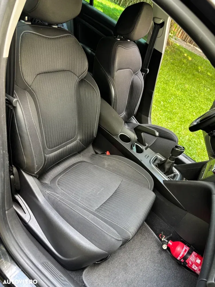 Renault Mégane — imagine 5