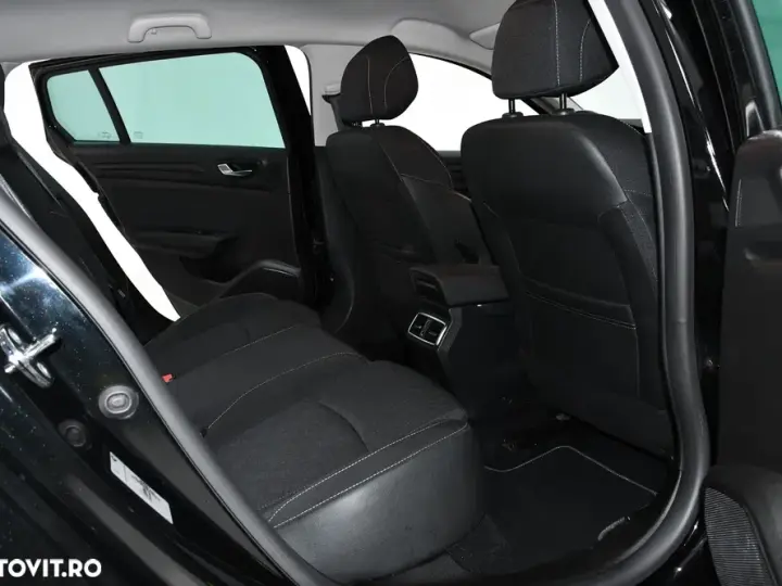 Renault Mégane IV BLUE dCi Limited