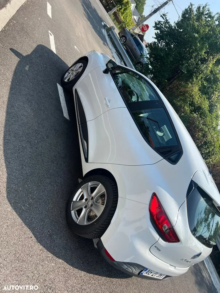Renault Clio IV [2012 - 1.5 dCi 90 Dynamique Aut. — imagine 5