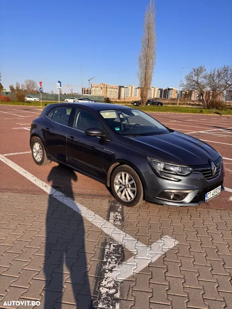 Renault Mégane IV — imagine 2