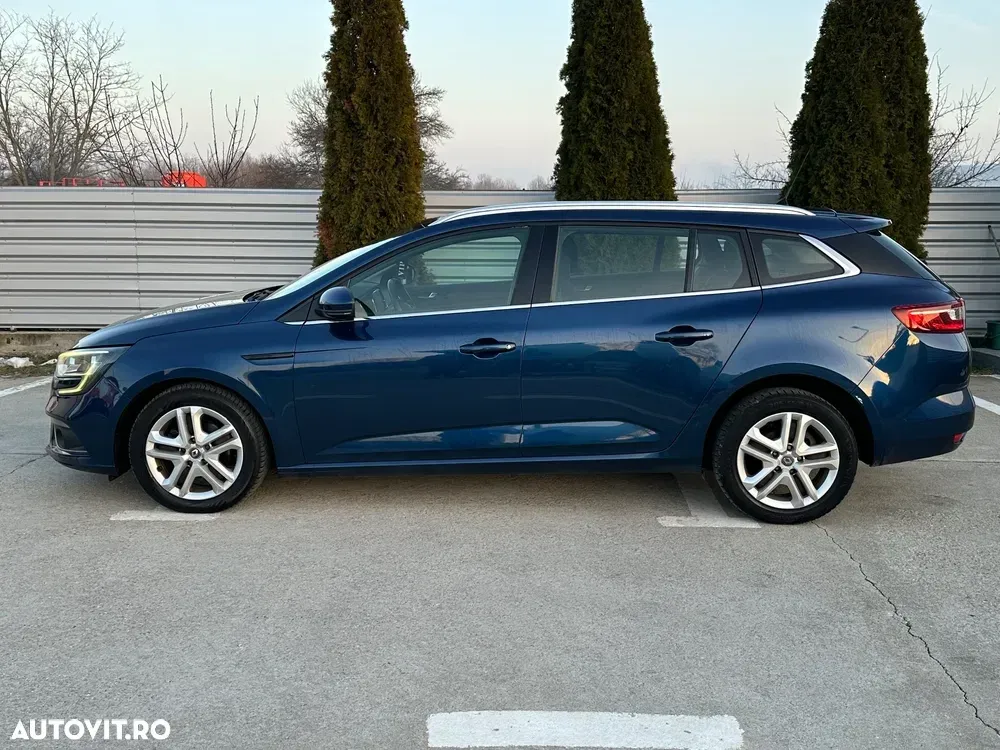Renault Mégane ENERGY dCi Intens — imagine 6